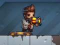Тоглоом Lab Rush