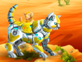 Тоглоом Cyber Cat Assembly