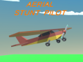 Тоглоом Aerial Stunt Pilot