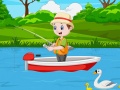 Тоглоом Fishing Jigsaw