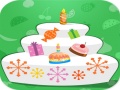 Тоглоом Perfect Cake Master