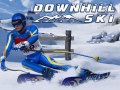Тоглоом Downhill Ski