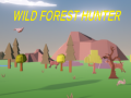 Тоглоом Wild Forest Hunter