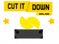 Тоглоом Cut It Down Online