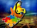 Тоглоом Exotic Sea Animals