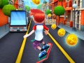 Тоглоом Subway Surfers EG