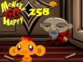 Тоглоом Monkey Go Happy Stage 258