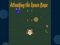 Тоглоом Attacking The Space Base