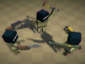 Тоглоом Crimn Wars
