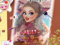 Тоглоом Harley's New Year New Me