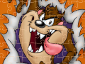 Тоглоом Toon Jigsaw Halloween 
