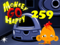 Тоглоом Monkey Go Happly Stage 259