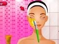 Тоглоом Glowing for Prom Makeover