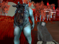Тоглоом Space Parasites Annihilation