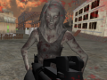 Тоглоом Escape Zombie City