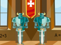 Тоглоом Cartoon Castle Escape
