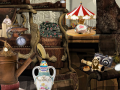 Тоглоом Castle Cleaners