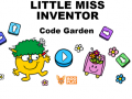Тоглоом Little Miss Inventor Code Garden