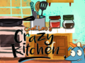 Тоглоом Chef Leo's Crazy Kitchen