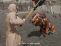 Тоглоом Wasteland 2035