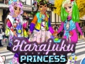 Тоглоом Harajuku Princess