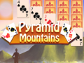 Тоглоом Pyramid Mountains