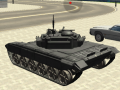 Тоглоом Tank Driver Simulator