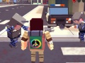 Тоглоом Pixel Stories 1: Young Blood