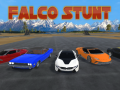 Тоглоом Falco Stunt