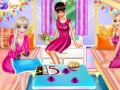 Тоглоом Princess Pajama Party Sleepover