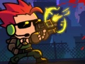 Тоглоом Zombie Gunpocalypse