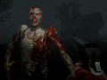 Тоглоом Slender Zombie Time
