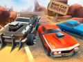 Тоглоом Mad Car Racing