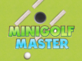 Тоглоом Minigolf Master
