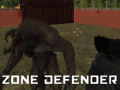 Тоглоом Zone Defender