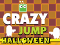 Тоглоом Crazy Jump Halloween