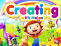 Тоглоом Helen's little school Creating with Helen