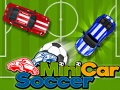 Тоглоом Minicars Soccer