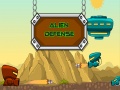 Тоглоом Alien Defense