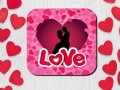 Тоглоом Valentines Hidden Harts