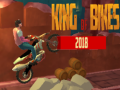 Тоглоом King of Bikes 2018