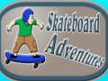 Тоглоом Skateboard Adventures