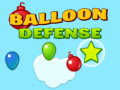 Тоглоом Balloon Defense