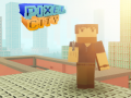 Тоглоом Pixel City