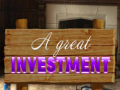Тоглоом A Great Investment