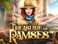 Тоглоом Treasure of Ramses