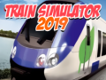 Тоглоом Train Simulator 2019