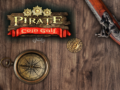Тоглоом Pirate Coin Golf