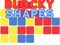 Тоглоом Blocky Shapes