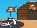 Тоглоом Cars Toon: McPorter